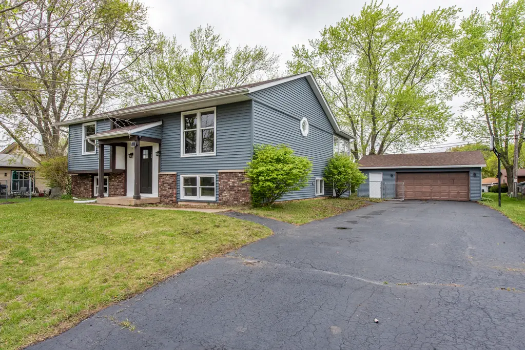 1826 Willow Road, Twin Lakes, WI 53181 - #1