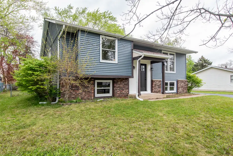 1826 Willow Road, Twin Lakes, WI 53181 - #3