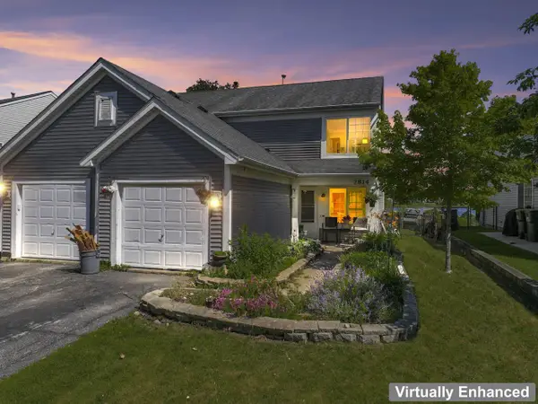 2814 Impressions Drive #2814, Lake In The Hills, IL 60156