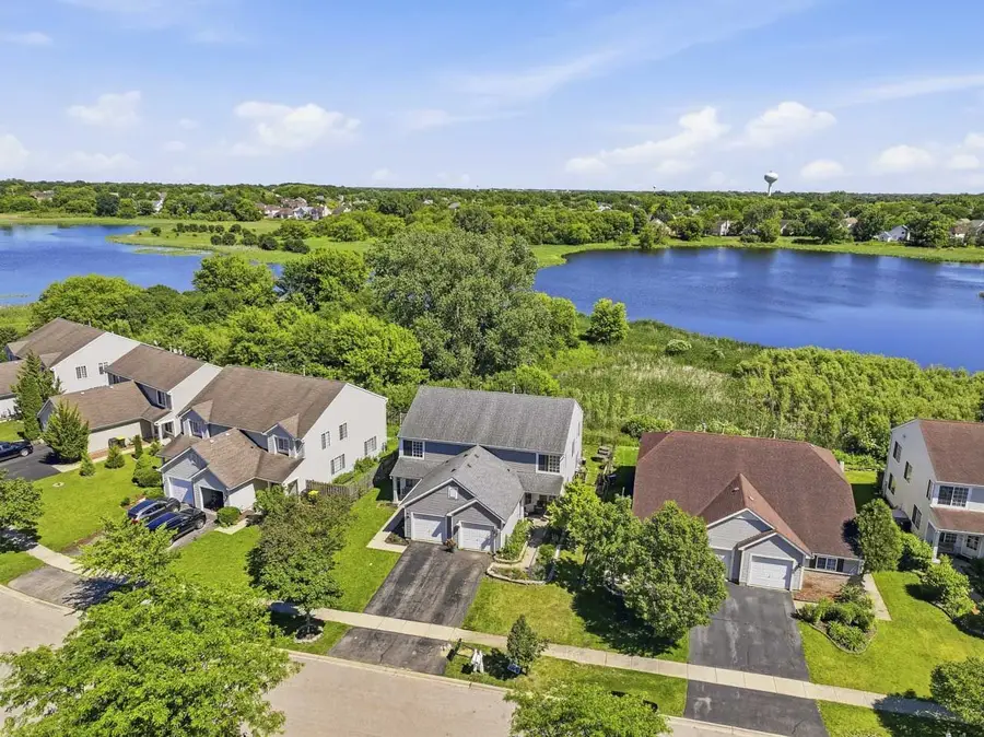 2814 Impressions Drive #2814, Lake In The Hills, IL 60156 - #2