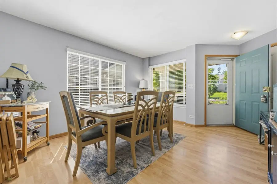 2814 Impressions Drive #2814, Lake In The Hills, IL 60156 - #3