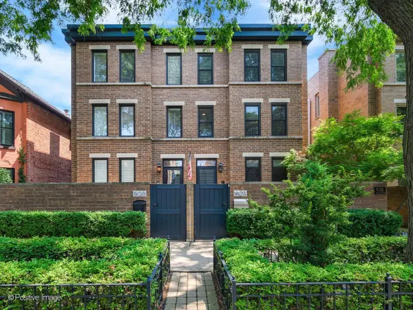 1907 N Cleveland Avenue #A, Chicago, IL 60614
