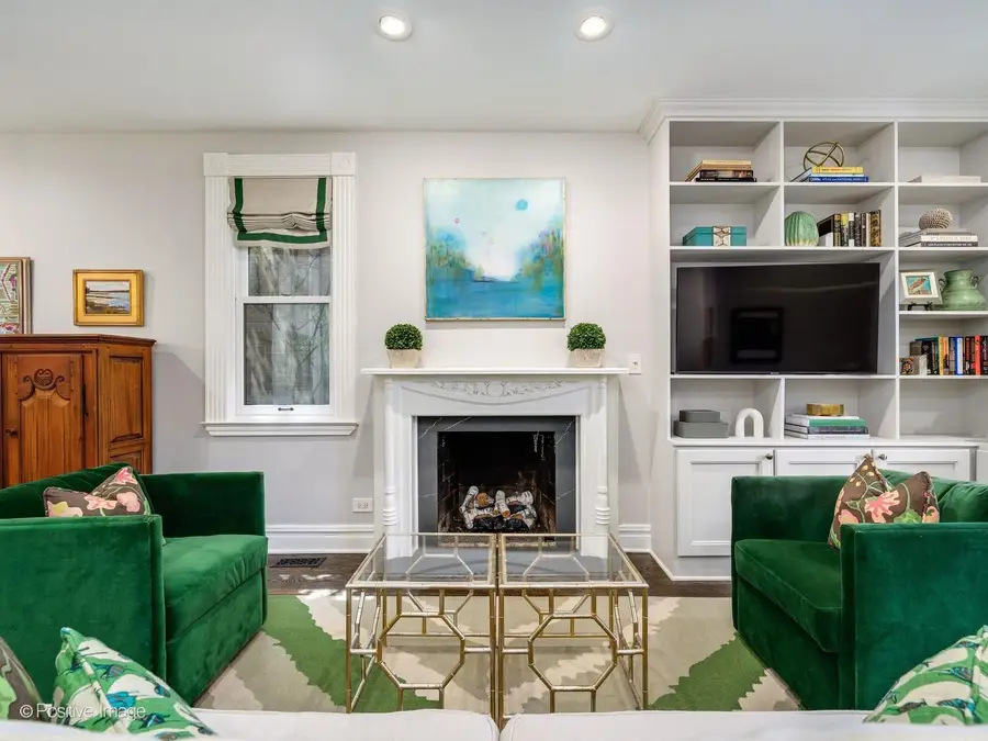 1907 N Cleveland Avenue #A, Chicago, IL 60614 - #2