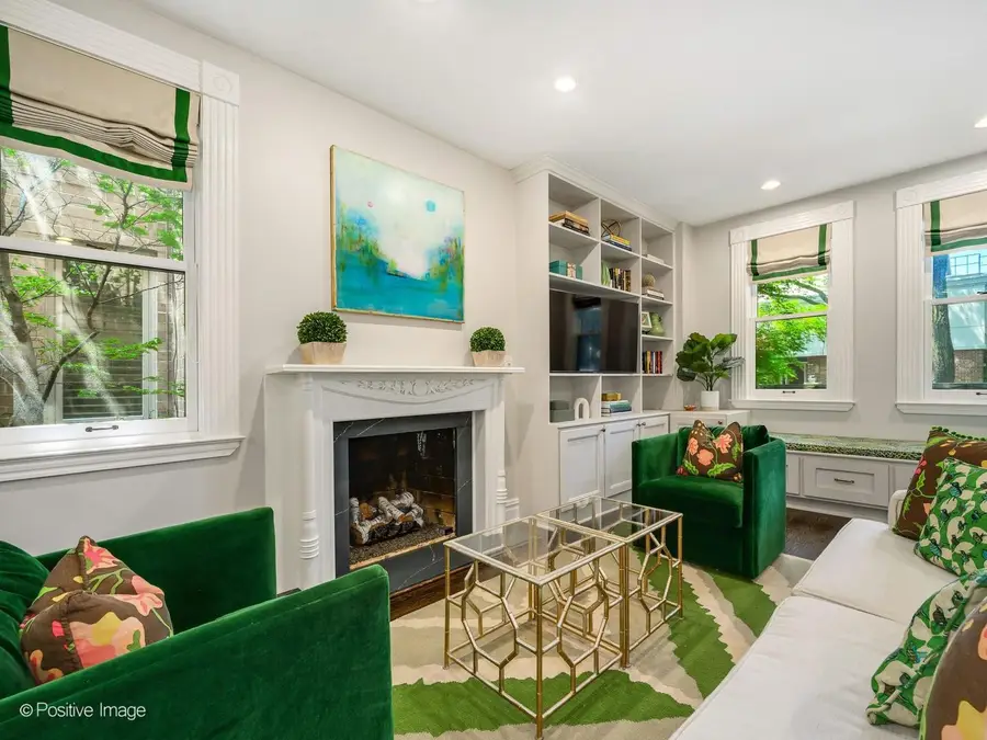 1907 N Cleveland Avenue #A, Chicago, IL 60614 - #3
