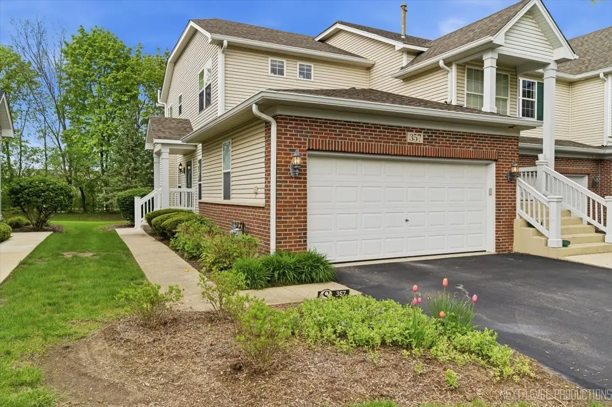 357 Ridge Road, North Aurora, IL 60542 - #1