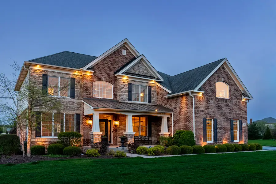 12 Wood Oaks Drive, South Barrington, IL 60010 - #2