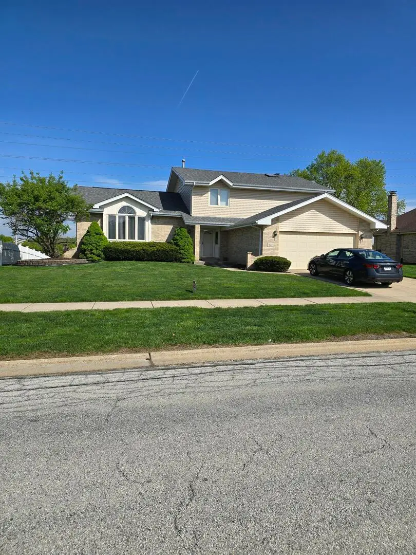 8413 Brookside Glen Drive, Tinley Park, IL 60487 - #1