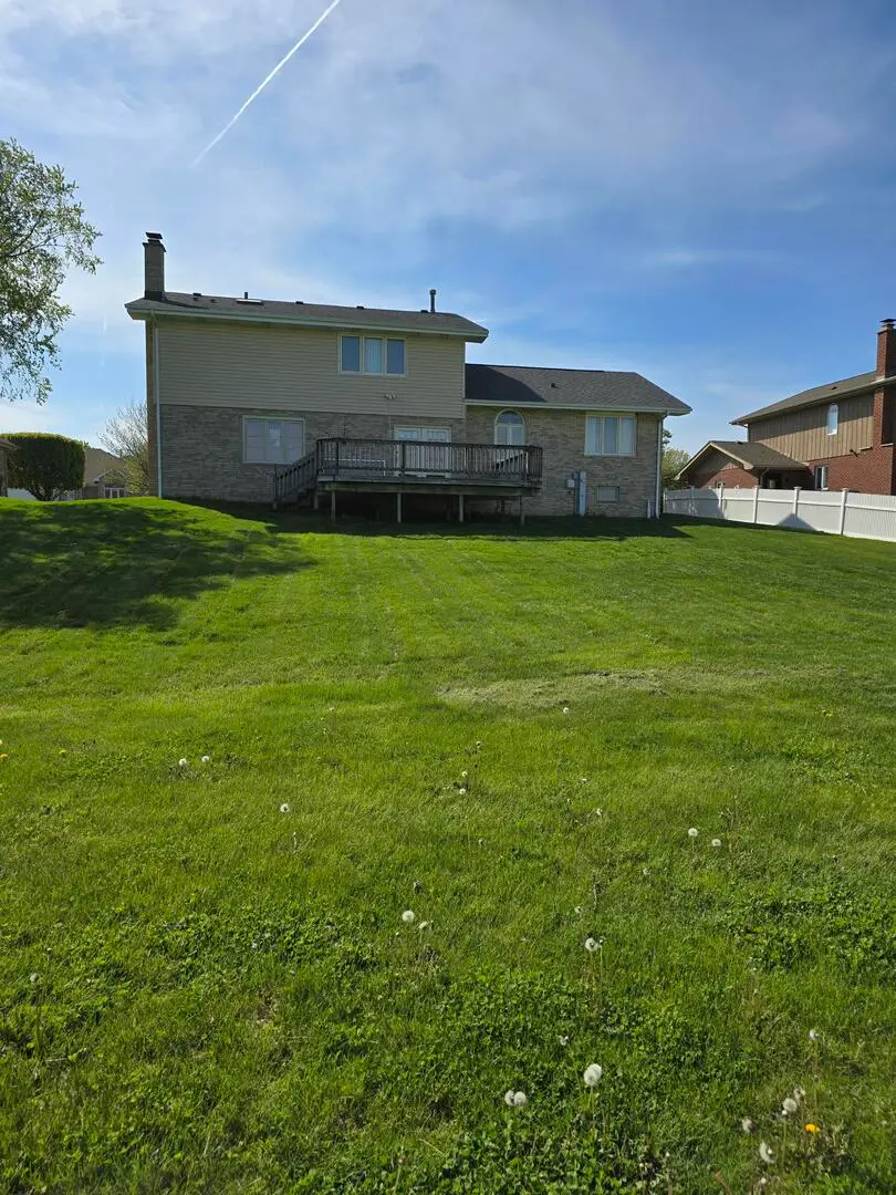 8413 Brookside Glen Drive, Tinley Park, IL 60487 - #2