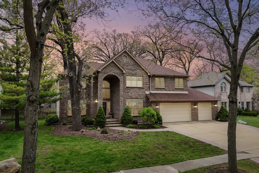 1105 Portsmouth Circle, Gurnee, IL 60031 - #2