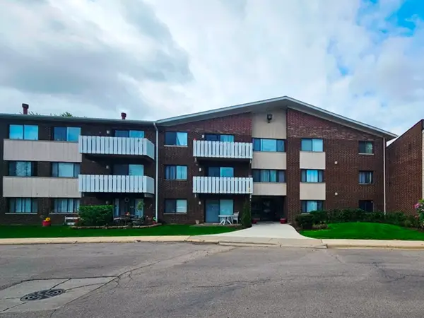 3000 Bayside Drive #311, Palatine, IL 60074