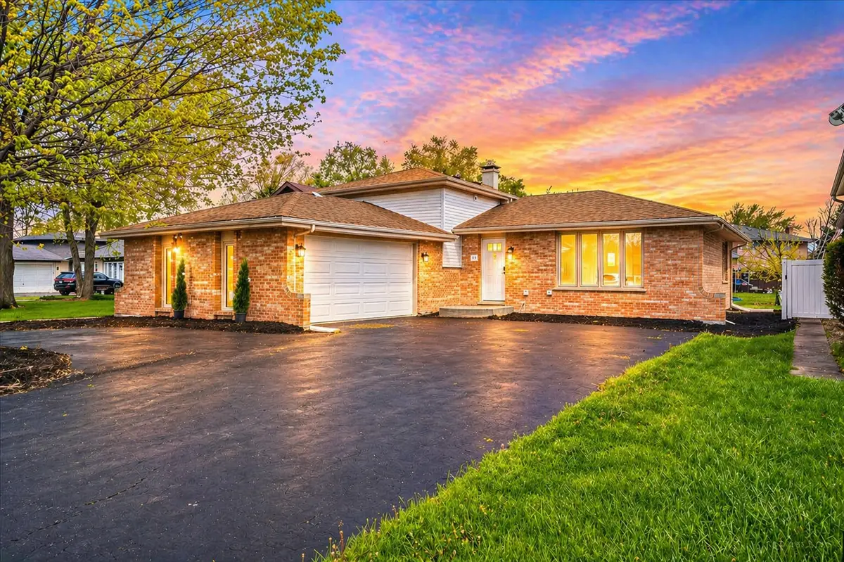 3312 192nd Place, Lansing, IL 60438 - #1