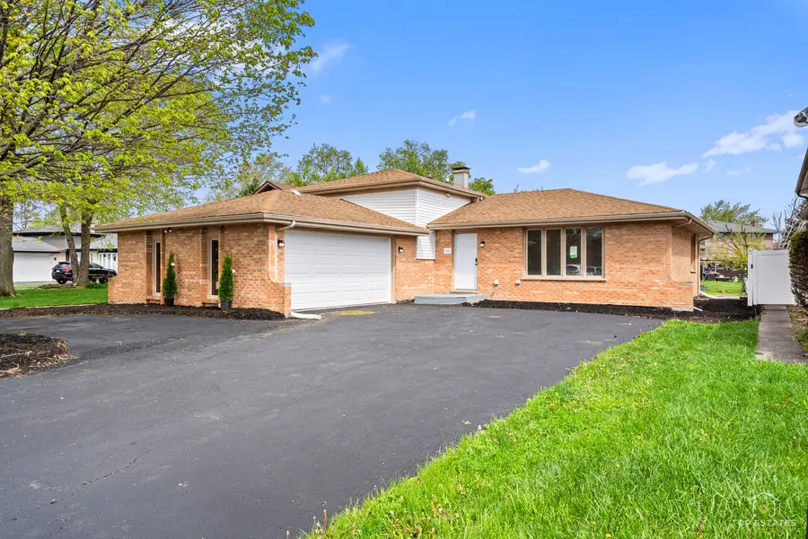 3312 192nd Place, Lansing, IL 60438 - #2