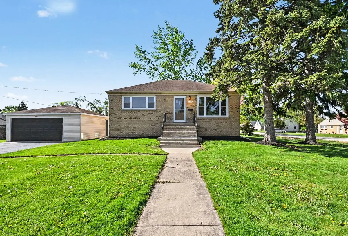 2255 Atlantic Ave Avenue, Melrose Park, IL 60164 - #1