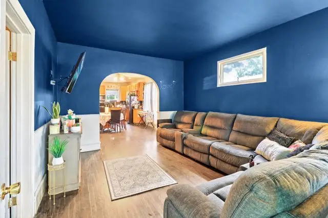 617 Hirsch Avenue, Calumet City, IL 60409 - #3