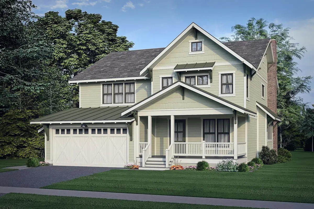 422 Ames Street, Libertyville, IL 60048 - #1