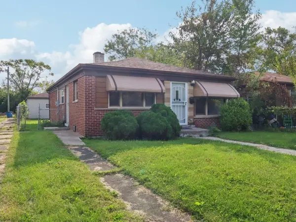 14901 Western Avenue, Harvey, IL 60426