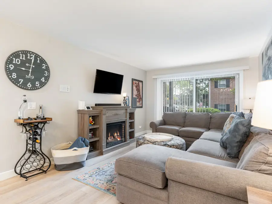 1332 Mc Dowell Road #103, Naperville, IL 60563 - #2