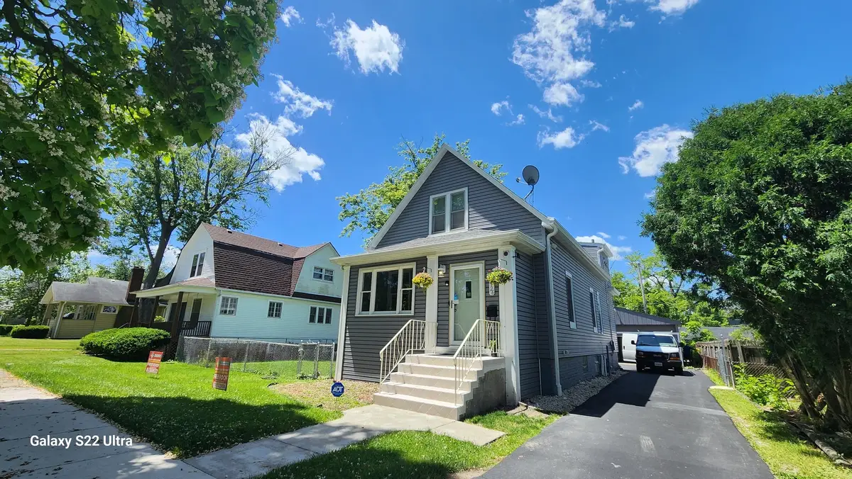 3726 Stella Boulevard, Steger, IL 60475 - #1