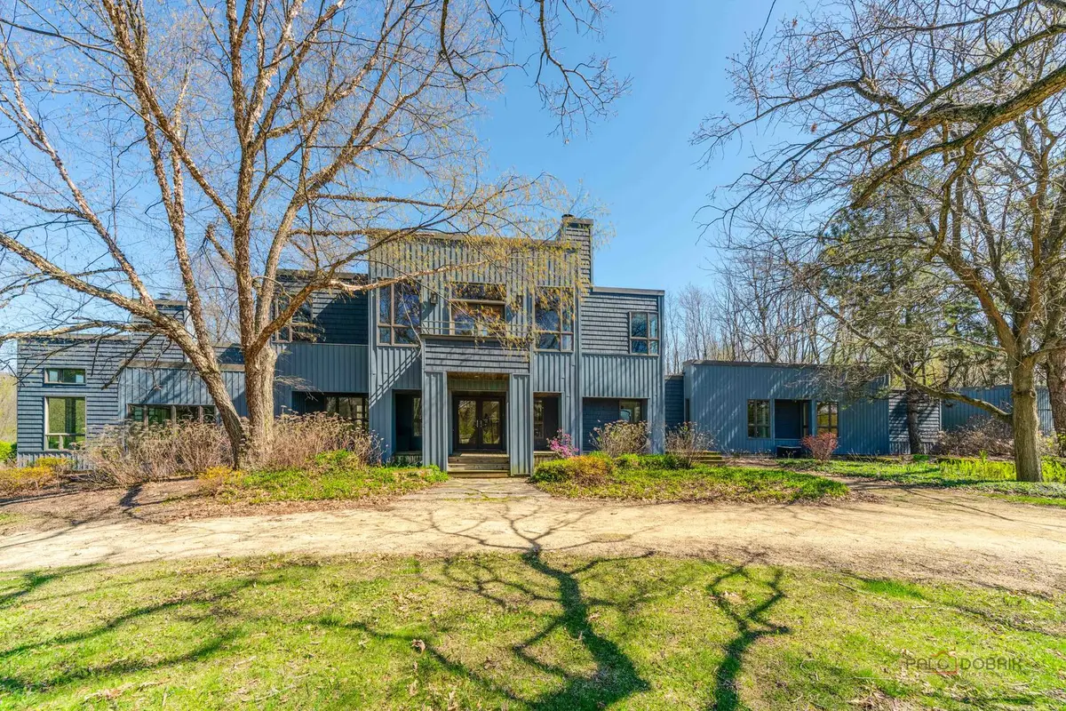 18212 Oak Grove Road, Harvard, IL 60033 - #1
