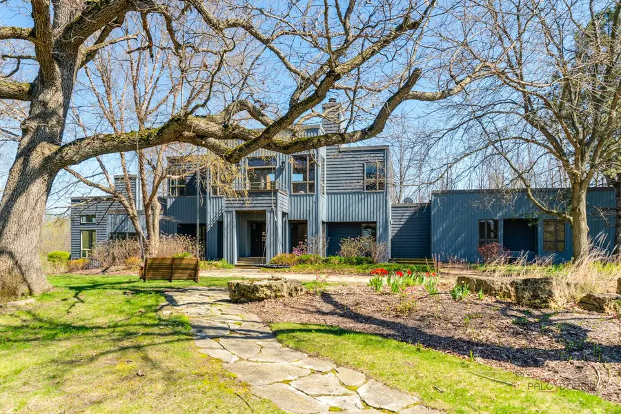 18212 Oak Grove Road, Harvard, IL 60033 - #2