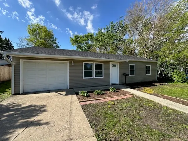 403 W James Street, Dwight, IL 60420