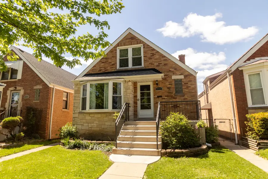 3754 N Nottingham Avenue, Chicago, IL 60634 - #2