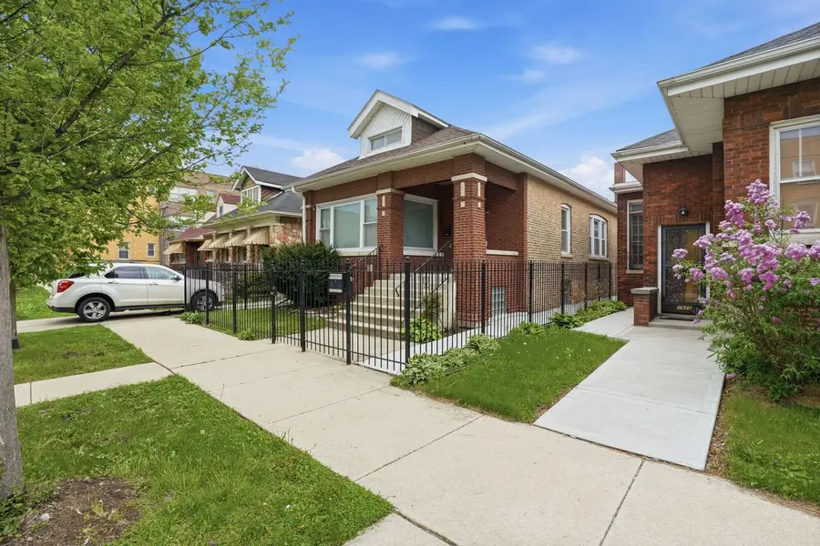 7923 S Luella Avenue, Chicago, IL 60617 - #2