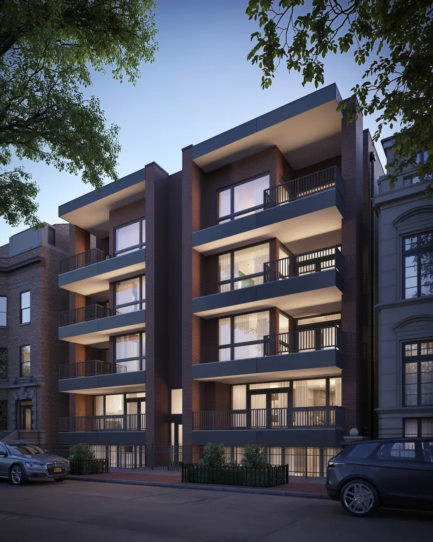 1935 N Mohawk Street #3S, Chicago, IL 60614 - #1