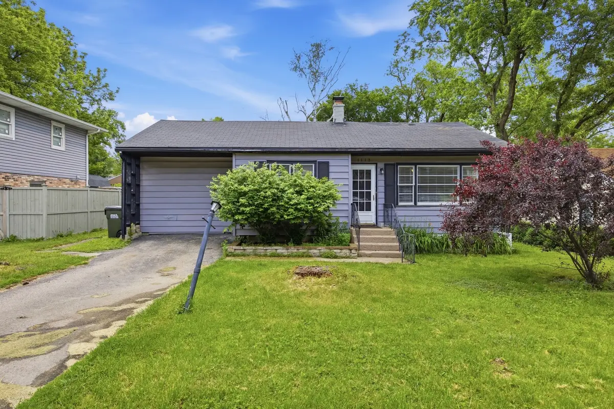 1112 Spruce Street, Lake In The Hills, IL 60156 - #1