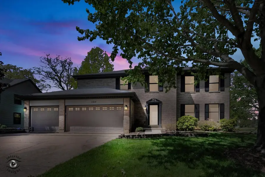 11515 Ellwood Greens Road, Genoa, IL 60135 - #2