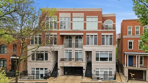 2919 N Burling Street, Chicago, IL 60657