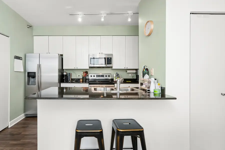421 W Huron Street #1009, Chicago, IL 60654 - #2