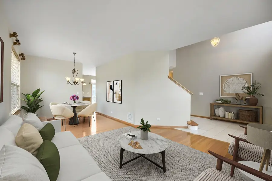 555 N Haverhill Lane, South Elgin, IL 60177 - #3