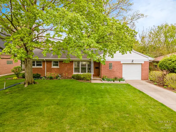 814 S Chestnut Avenue, Arlington Heights, IL 60005