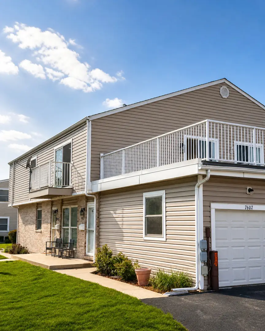 7602 159th Place #19, Tinley Park, IL 60477 - #1