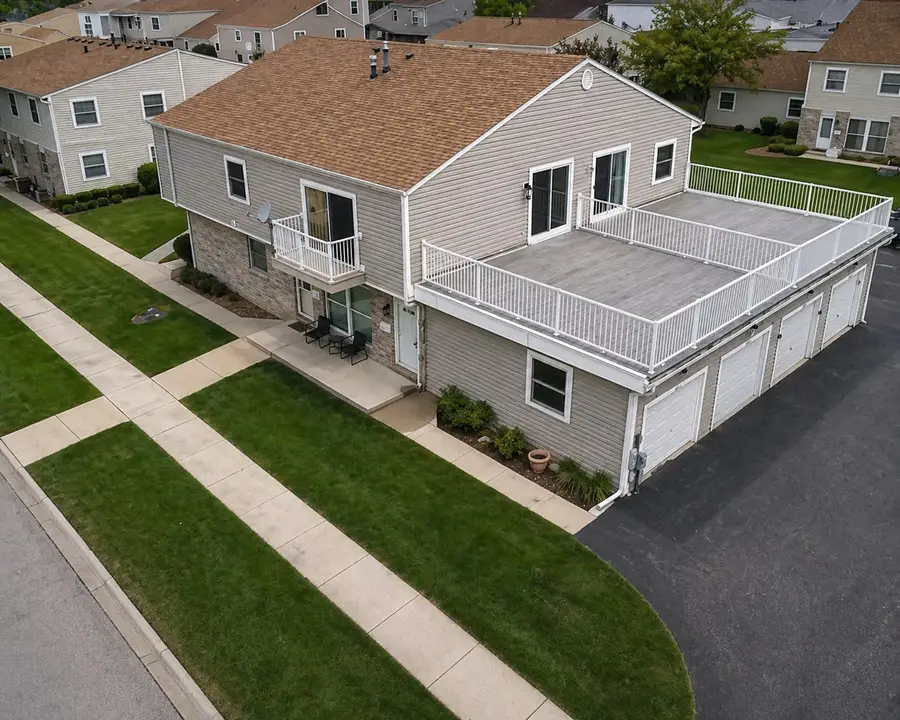 7602 159th Place #19, Tinley Park, IL 60477 - #3
