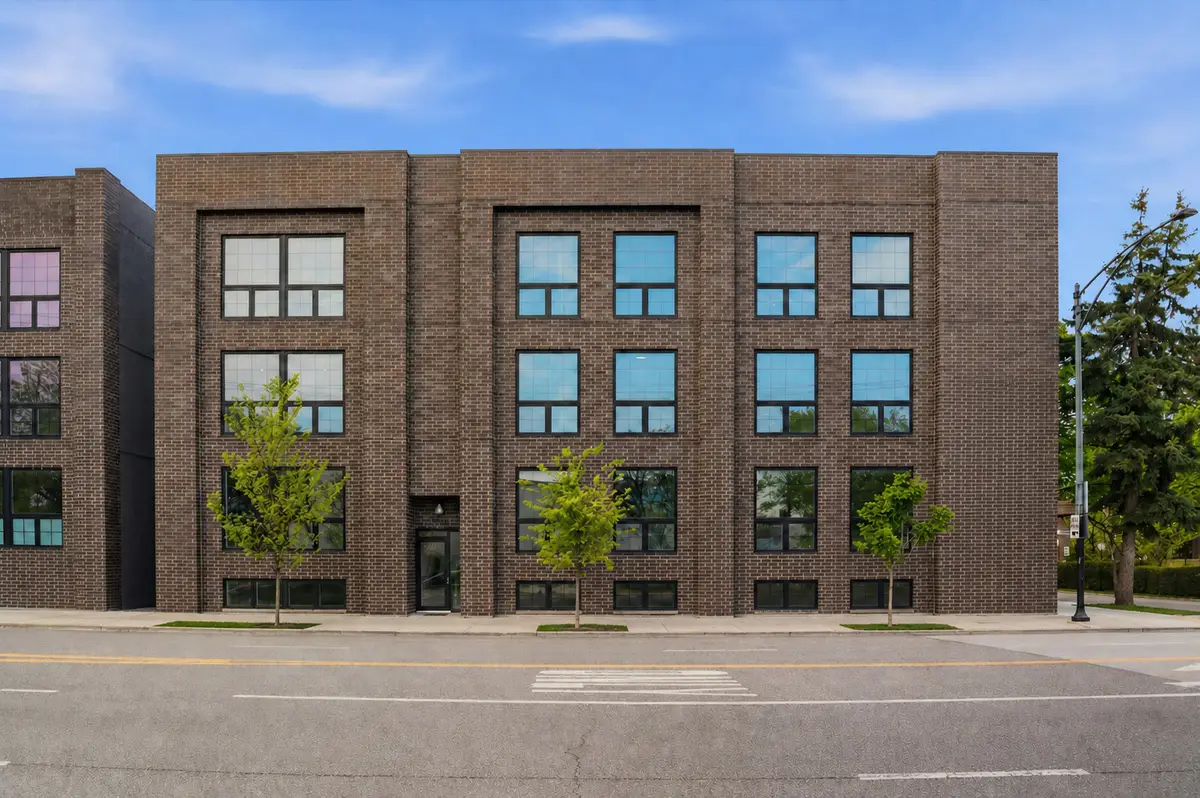 5830 N Lincoln Avenue #3S, Chicago, IL 60659 - #1