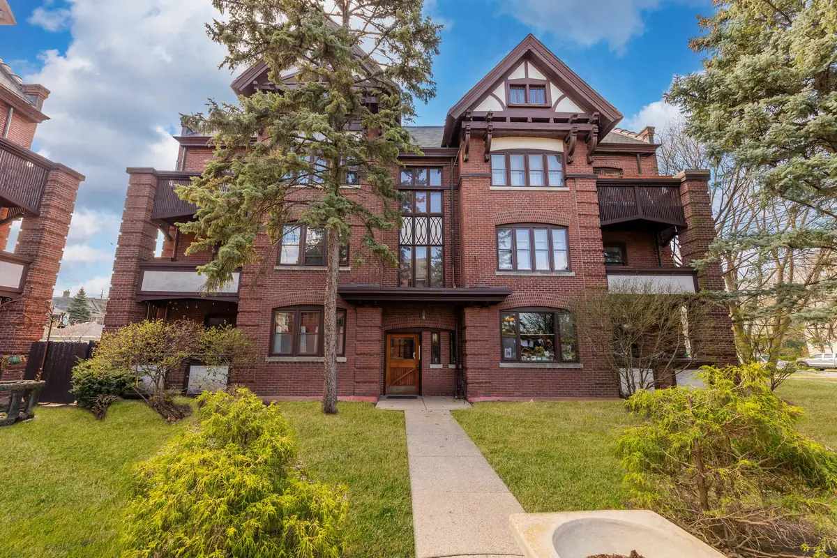 116 S East Avenue #1E, Oak Park, IL 60302 - #1