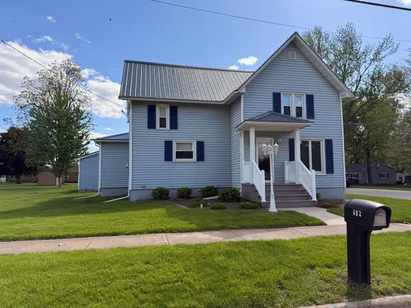 602 E High Street, Hennepin, IL 61327