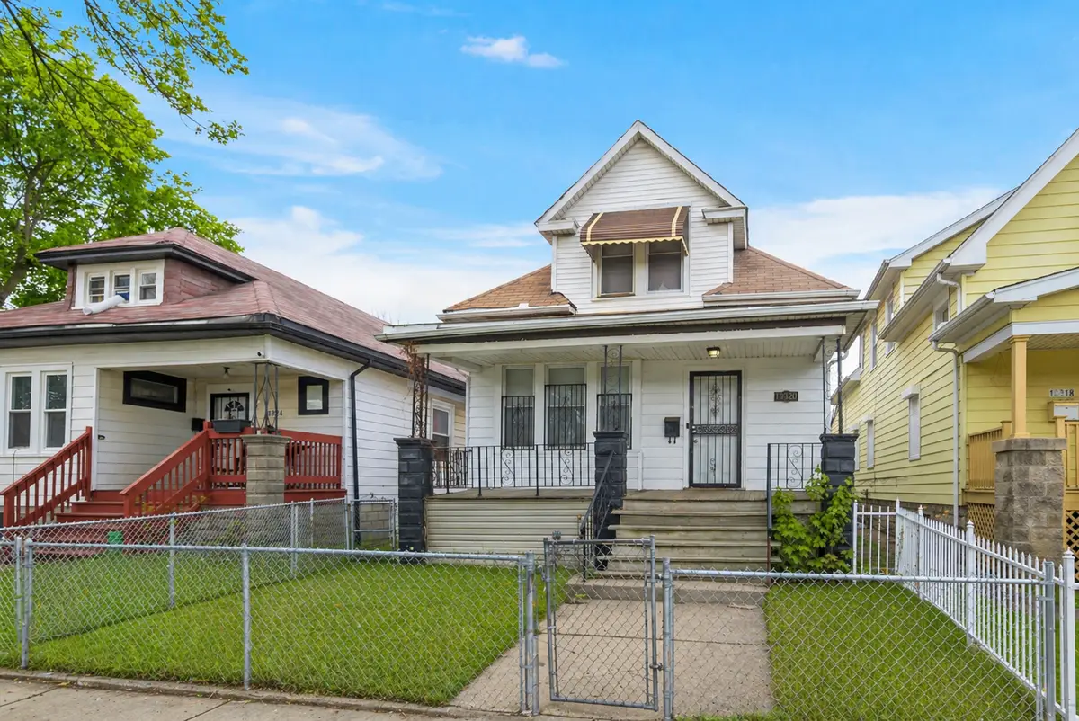 10320 S Indiana Avenue, Chicago, IL 60628 - #1