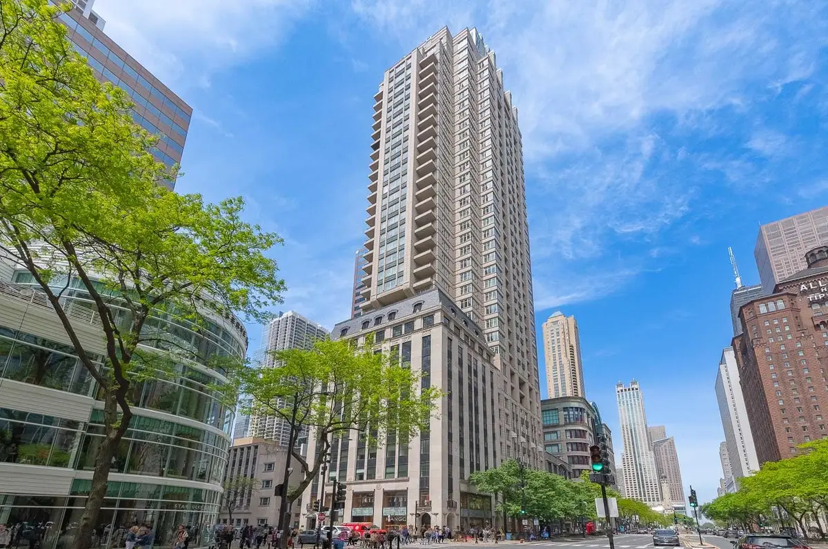 118 E Erie Street #15A, Chicago, IL 60611 - #1