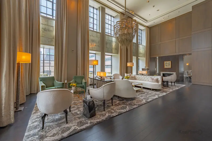 118 E Erie Street #15A, Chicago, IL 60611 - #3