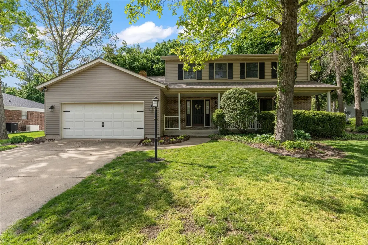 789 County Farm Road, Monticello, IL 61856 - #1