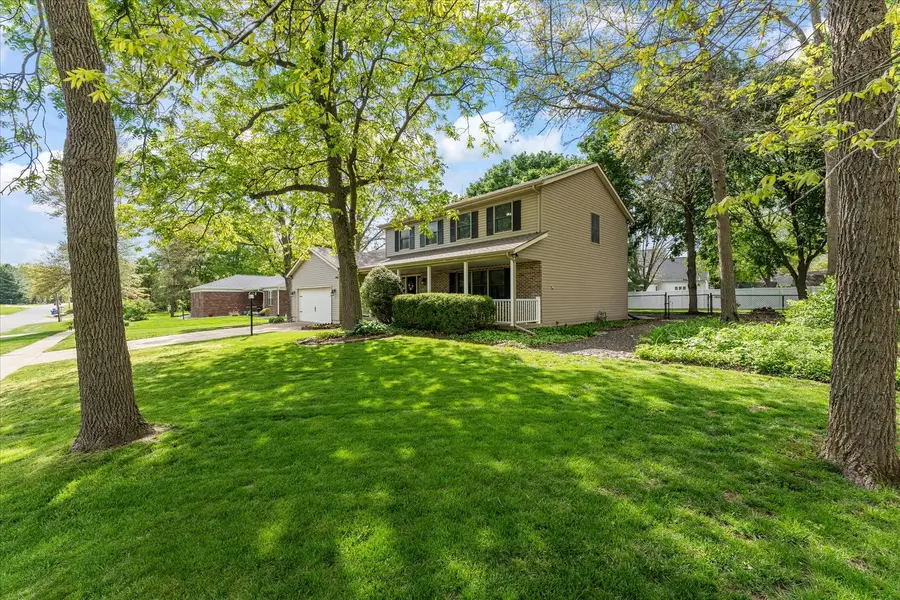 789 County Farm Road, Monticello, IL 61856 - #2
