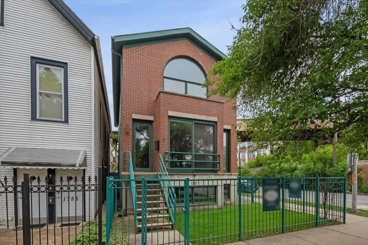 1757 W Newport Avenue, Chicago, IL 60657 - #1