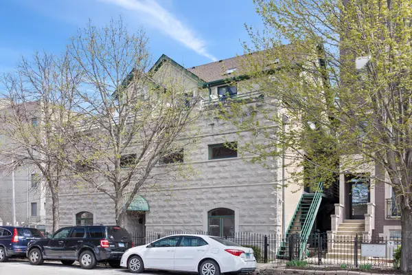 417 N Noble Street #5, Chicago, IL 60642