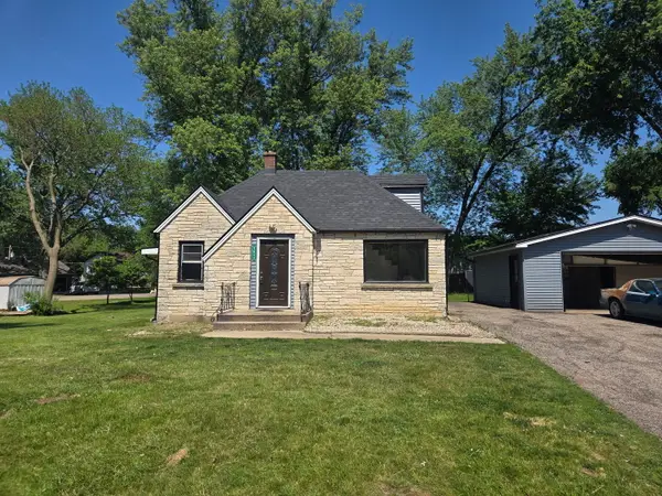 1517 Meadowbrook Drive, Round Lake Beach, IL 60073