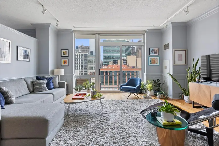 737 W Washington Boulevard #802, Chicago, IL 60661 - #3