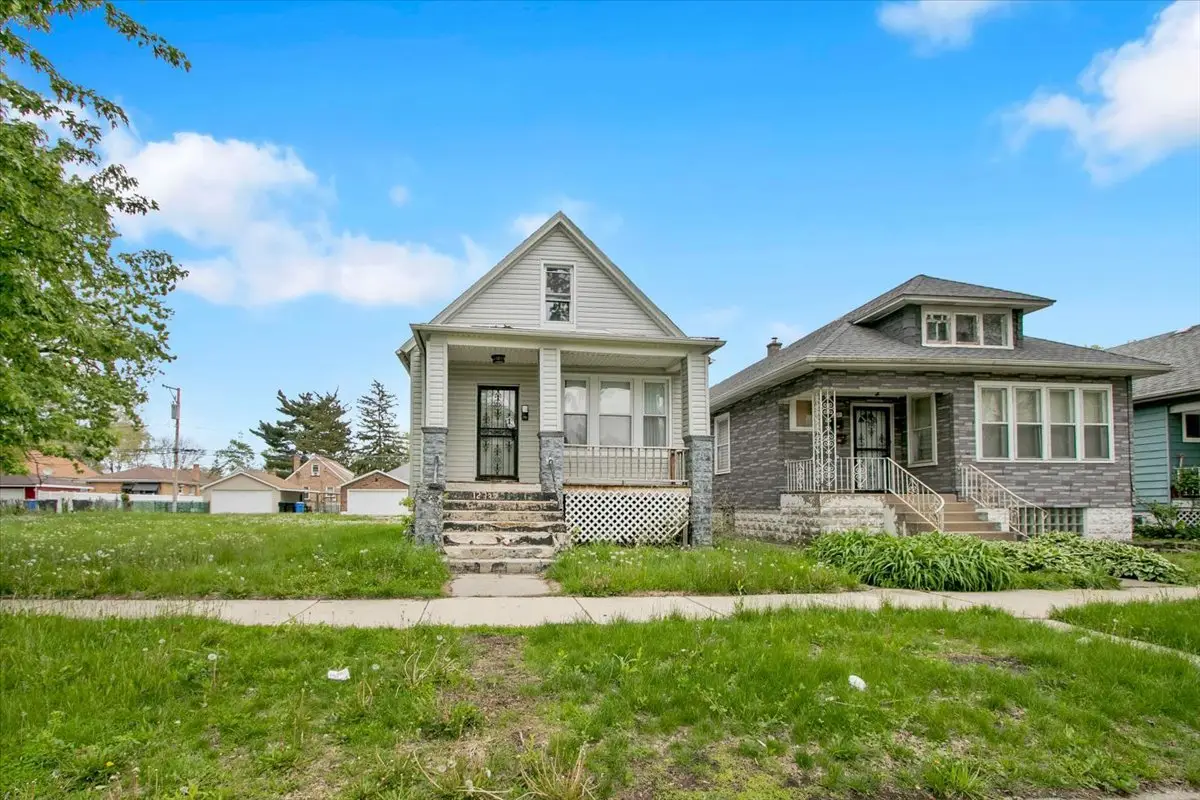 12337 S Emerald Avenue, Chicago, IL 60628 - #1