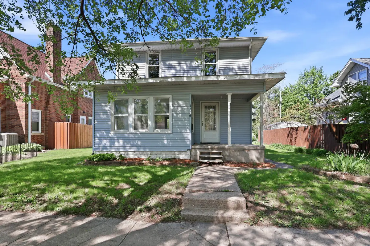 1536 35th Street, Rock Island, IL 61201 - #1